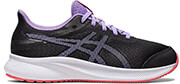 papoytsi asics patriot 13 gs mayro lila photo