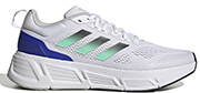 papoytsi adidas performance questar leyko uk 85 eu 42 2 3 photo