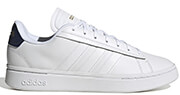 papoytsi adidas sport inspired grand court alpha leyko uk 85 eu 42 2 3 photo