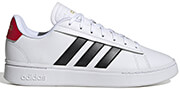 papoytsi adidas sport inspired grand court alpha leyko mayro photo