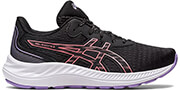 papoytsi asics gel excite 9 gs mayro roz usa 6 eu 39 photo