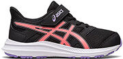 papoytsi asics jolt 4 ps mayro korali usa 1 eur325 photo