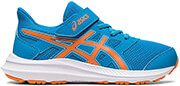 papoytsi asics jolt 4 ps mple roya portokali usa 1 eur325 photo