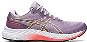 papoytsi asics gel excite 9 lila photo