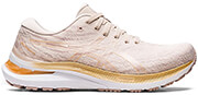 papoytsi asics gel kayano 29 mpez xryso usa 7 eu 38 photo