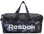 sakos reebok sport active core graphic grip bag medium mayri photo