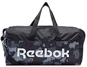 sakos reebok active core graphic grip bag medium mayri photo