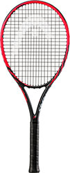 raketa head spark tour plegmeni mayri kokkini grip 2 photo