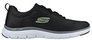 papoytsi skechers flex advantage 40 providence mayro photo