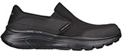 papoytsi skechers relaxed fit equalizer 50 mayro photo