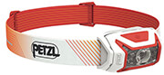 fakos kefalis petzl actik core headlamp kokkinos photo