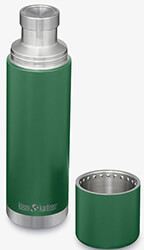 pagoyri klean kanteen tkpro insulated thermos prasino 1000 ml photo