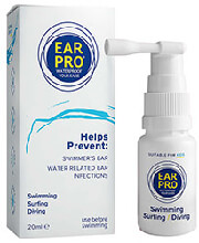 spray prostasias aytion earpro 20 ml photo