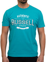 mployza russell athletic ara s s crewneck tee tirkoyaz photo