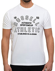 mployza russell athletic 1902 s s crewneck tee leyki s photo