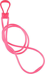klip mytis me loyraki arena strap nose clip pro roz photo