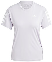 mployza adidas performance own the run tee lila photo