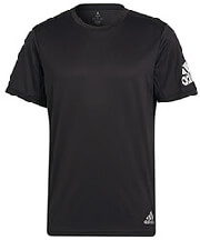 mployza adidas performance run it tee mayri photo