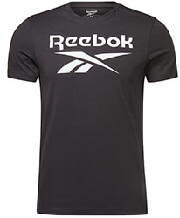 mployza reebok classics identity big logo tee mayri xxxl photo