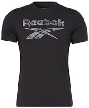 mployza reebok classics identity big logo tee camo mayri xl photo