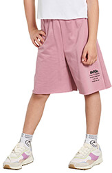 bermoyda bodytalk make up jupe culotte roz 10 eton photo