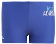 magio adidas performance logo swim boxer mple 152 cm photo