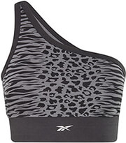 mpoystaki reebok sport cotton bralette mayro photo