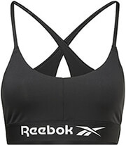 mpoystaki reebok sport workout ready basic bra mayro photo