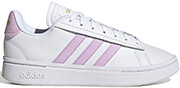 papoytsi adidas sport inspired grand court alpha leyko lila uk 8 eu 42 photo