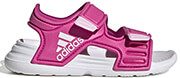 sandali adidas performance altaswim roz photo