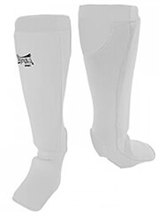 epikalamida olympus shin instep guard olymbus jiu jitsu cotton leyki m photo