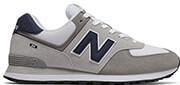 papoytsi new balance 574 core gkri photo