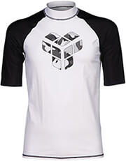 antiliaki mployza arena unisex jr rash vest s s graphic leyki mayri 6 7 eton photo