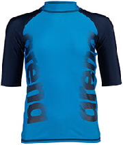 antiliaki mployza arena unisex jr rash vest s s graphic tirkoyaz photo