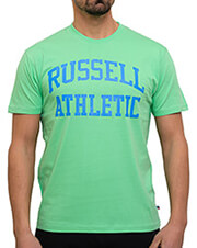 mployza russell athletic iconic s s crewneck tee laxani photo