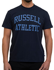 mployza russell athletic iconic s s crewneck tee anthraki photo