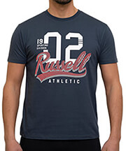 mployza russell athletic 02ra s s crewneck tee anthraki s photo