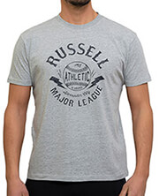 mployza russell athletic stitch s s crewneck tee gkri photo