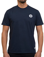 mployza russell athletic mit s s crewneck tee mple skoyro l photo