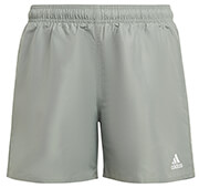 magio adidas performance classic badge of sport swim shorts asimi photo