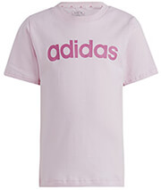 mployza adidas performance essentials tee roz 104 cm photo