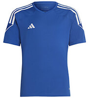 mployza adidas performance tiro 23 league jersey mple roya photo