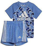 set mployza sorts adidas performance dino camo allover print cotton set mple photo