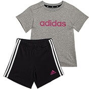 set mployza sorts adidas performance essentials cotton set gkri mayro photo