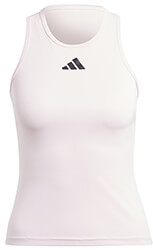 fanelaki adidas performance club tennis tank top roz xs photo