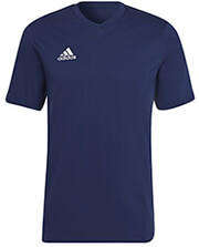 mployza adidas performance entrada 22 tee mple photo