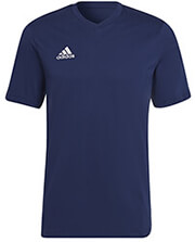 mployza adidas performance entrada 22 tee mple photo