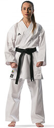 stoli karate adidas performance club k220c leyki 110 cm photo stoli karate adidas performance club k220c leyki 110 cm photo