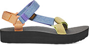 sandali teva midform universal polyxromo usa 9 eu 40 photo