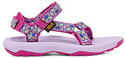 sandali teva hurricane xlt 2 roz lila photo